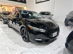 نیسان سێنترا